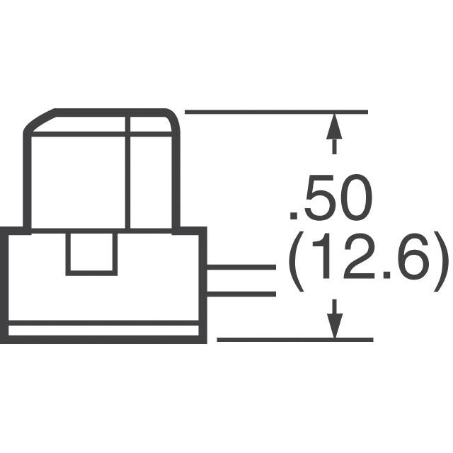 164-096-001L000 NorComp Inc.  Accessori per connettori backplane